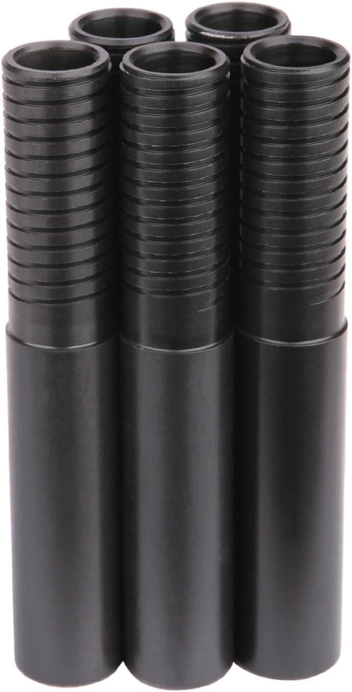 Golf Builder 5pcs Golf Club Grahpite or Steel Shaft Extensions/Extenders 0.500", 0.515", 0.530", 0.545", 0.560", 0.575" for Option - Image 2
